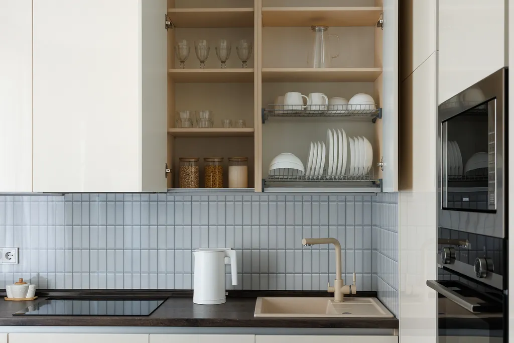 Горница у 130 квартала