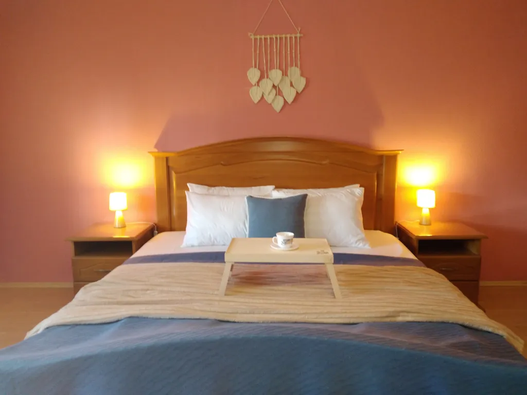 Квартира Комната — Геленджик