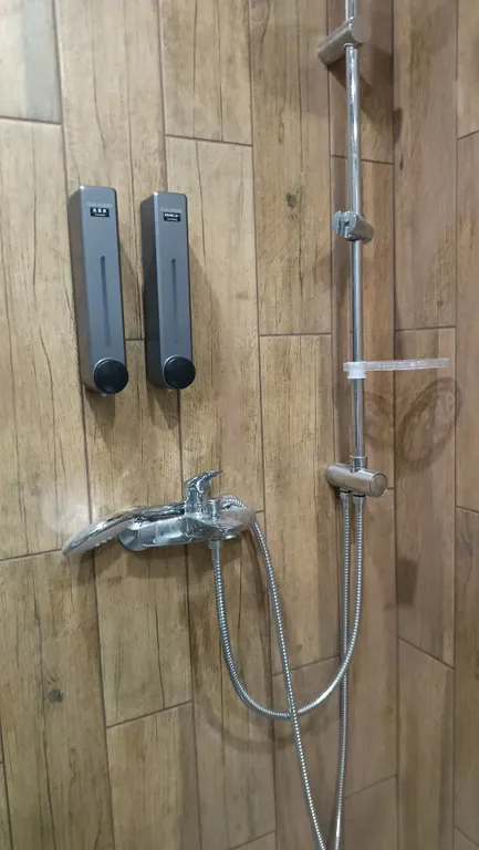 Квартира Квартира Студия premium-класса с дизайнерским ремонтом — Анапа