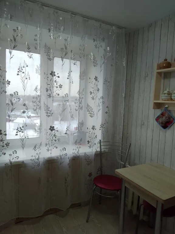 Квартира Уютная квартира рядом с вокзалом — Ярославль