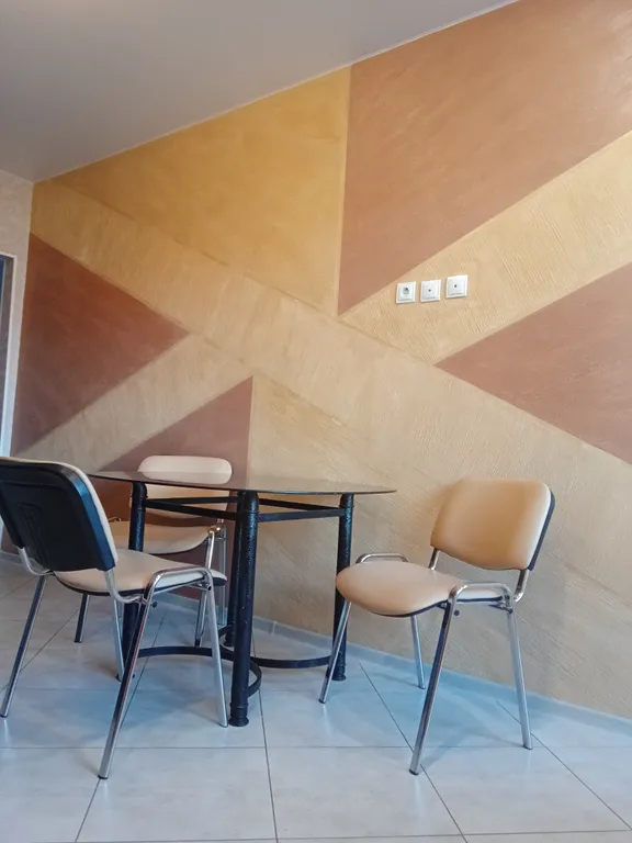 Квартира Уютная квартира в историческом центре Амалиенау — Калининград