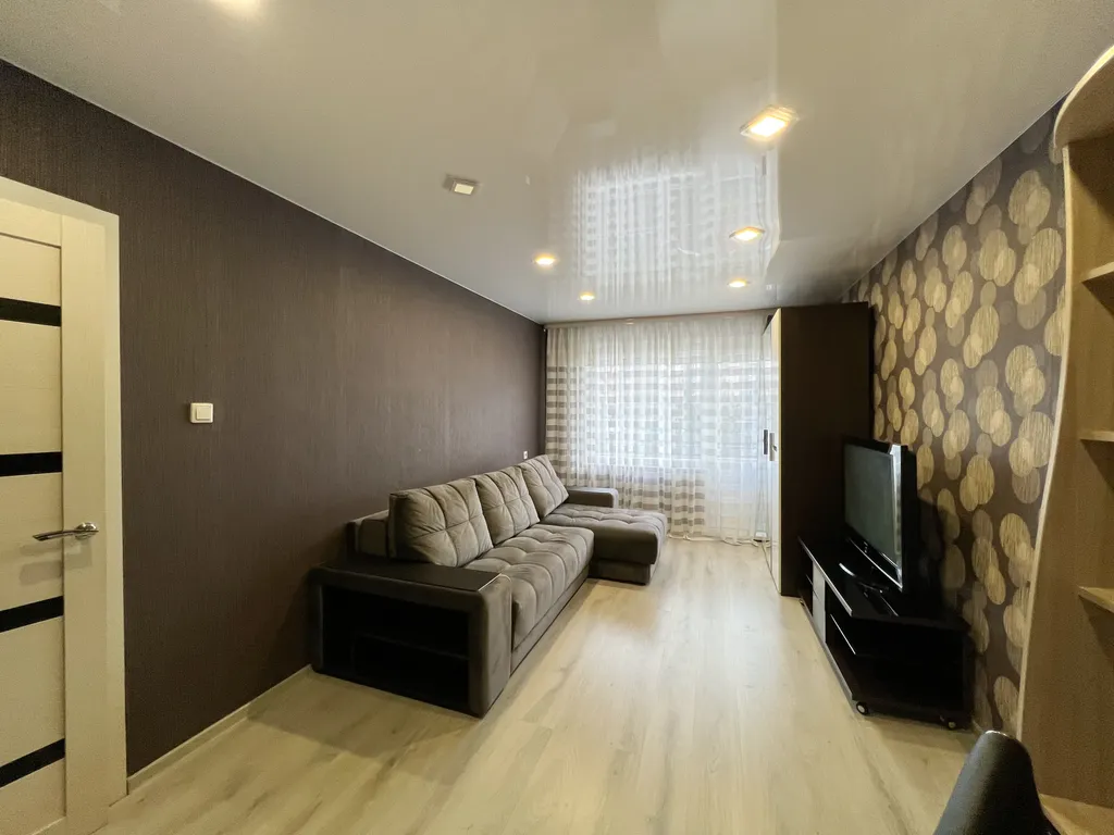 1‑комнатная квартира рядом со склоном Nord Star