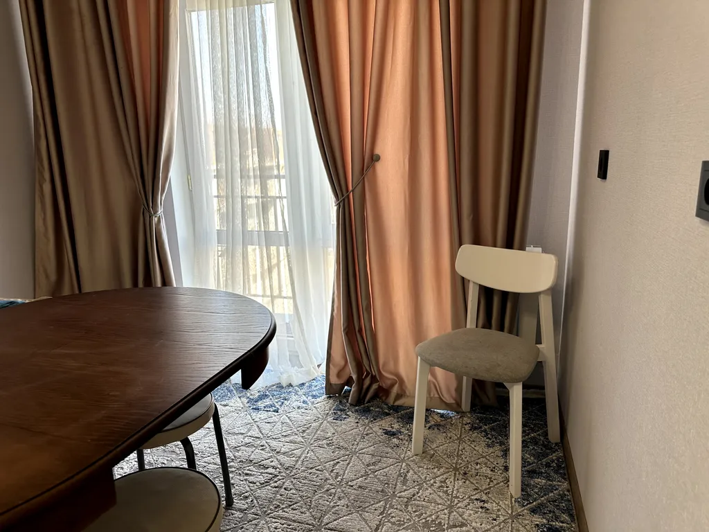 Квартира Апартаменты с красивым видом — Махачкала