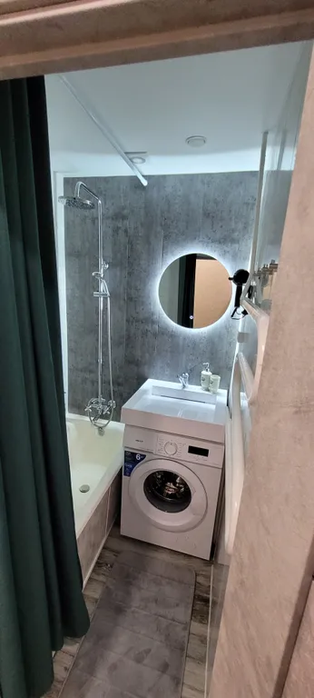 Квартира в центральном районе