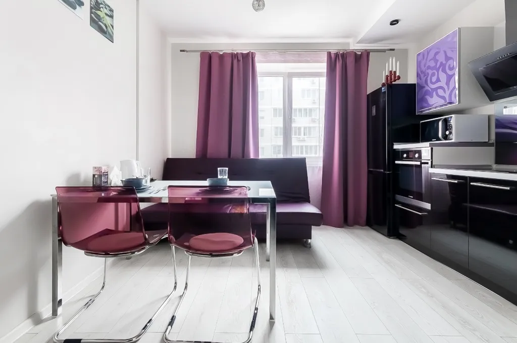 Квартира Красивая и уютная квартира — Краснодар