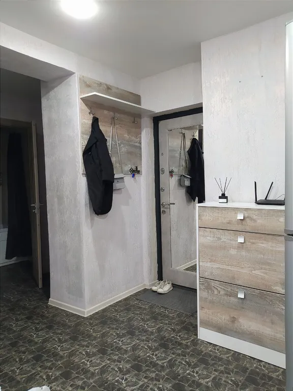 Квартира Двухкомнатная квартира в тихом дворе на Московском проспекте — Ярославль