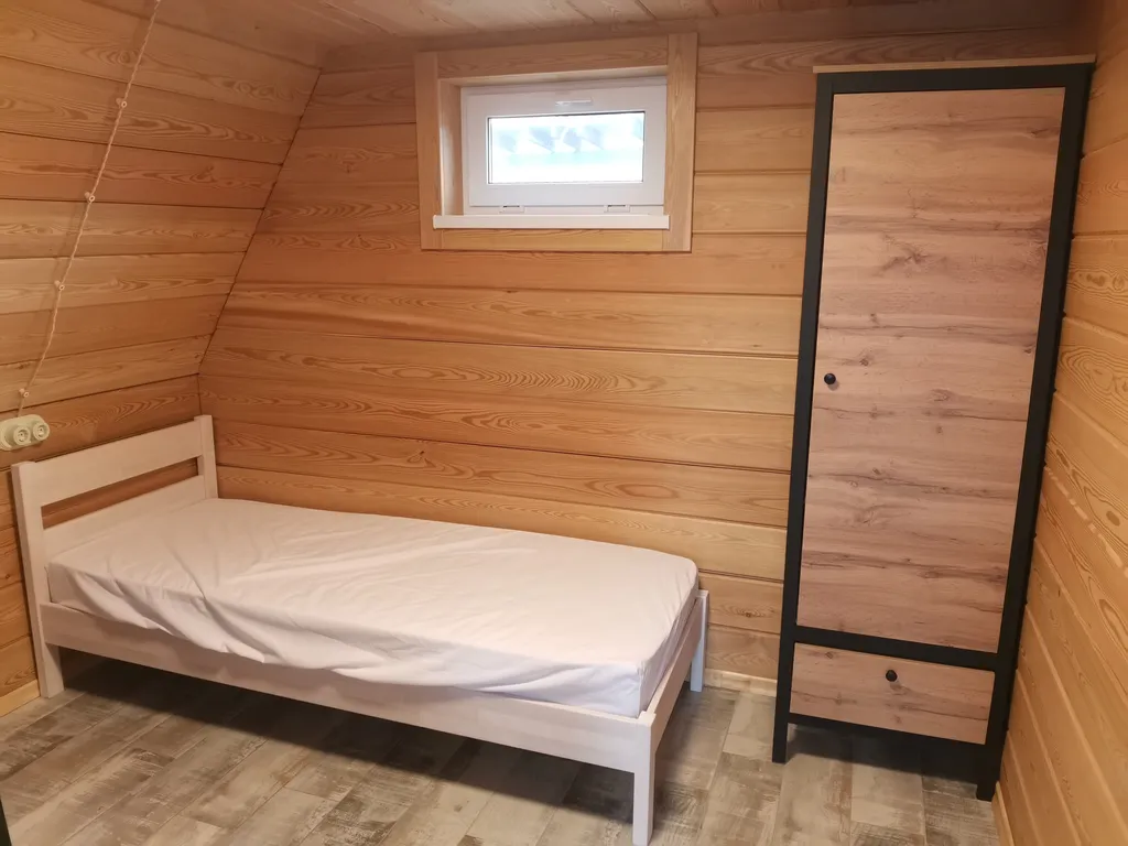 Коттедж 3-комнатный Дом — Санкт-Петербург