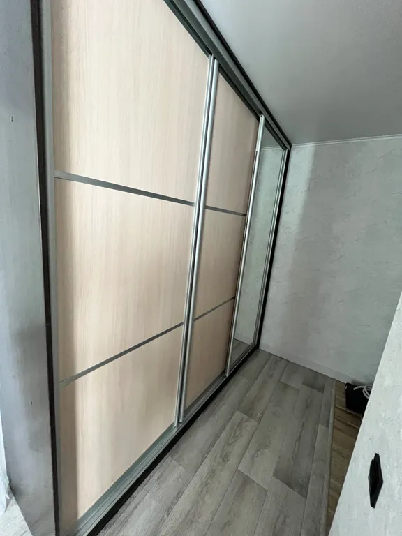 Современная квартира в центре города