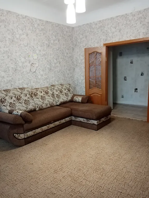 Уютная квартира в центре города — аренда посуточно в Сатка