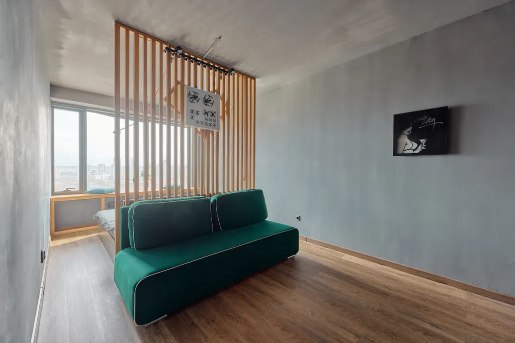 9-местные апартаменты с РSP4/3 c игpами, неонoвой подcветкой