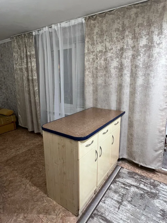 Студия в центре