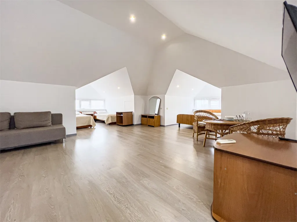 Квартира 1-комнатная Квартира — Адлер