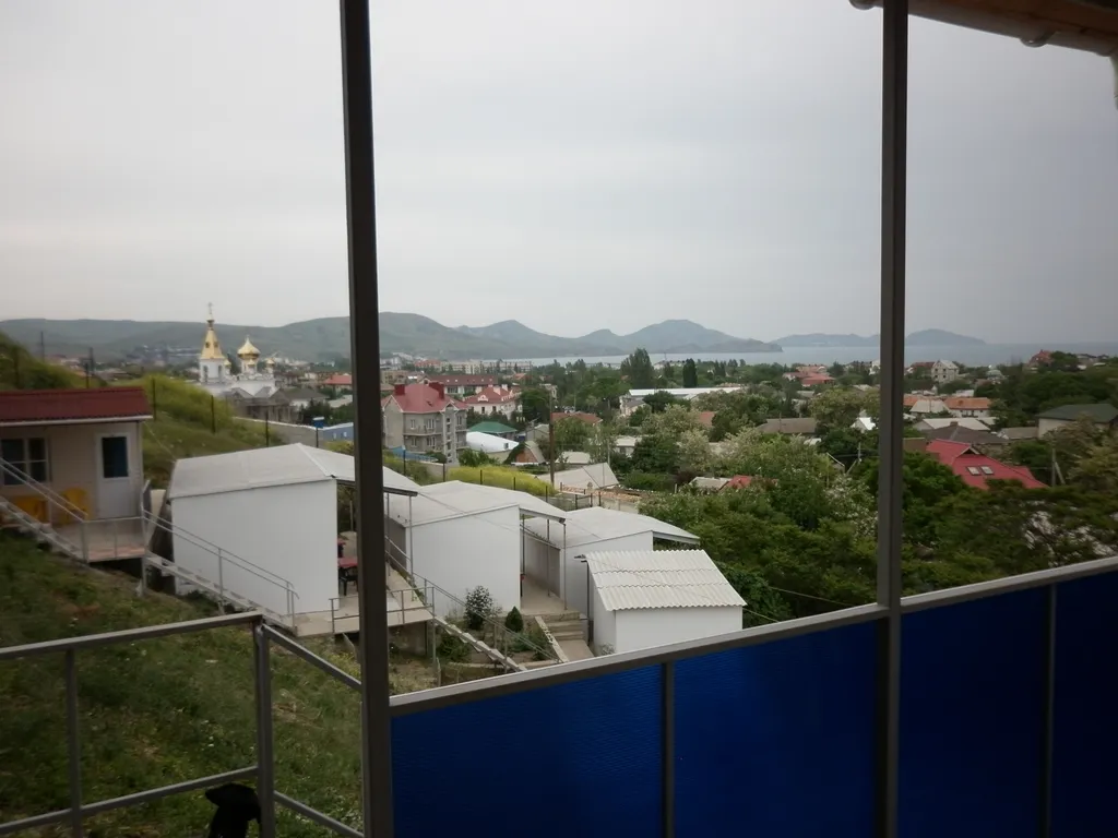 Комната стандарт