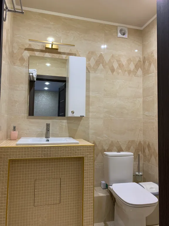 Таунхаус на Банном в центре