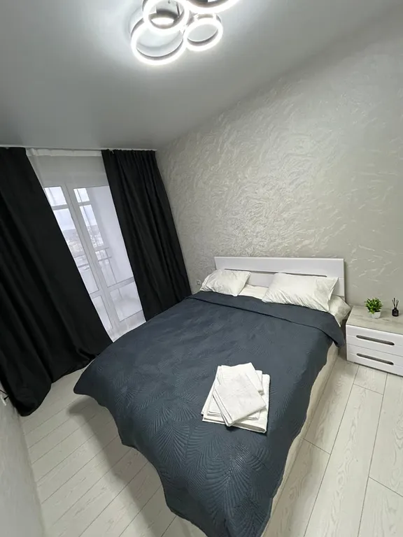 Апартаменты Родные берега