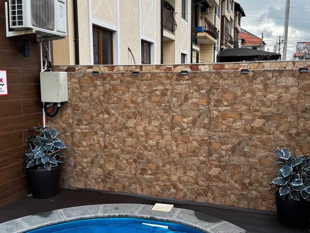 В Геленджике как дома