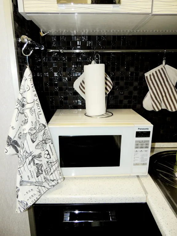 Квартира в центре города