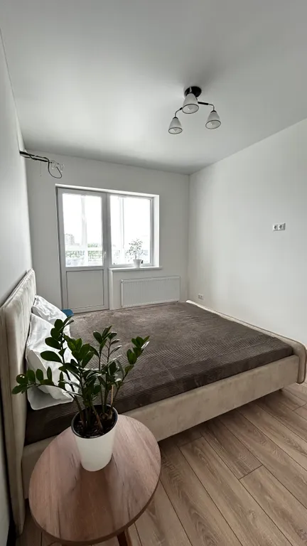 Квартира Квартира Beige apartments рядом с центром — Волгоград