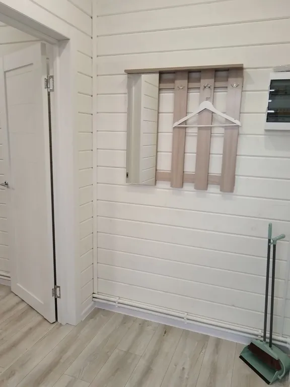 2- х комнатный таунхаус на Люпиновом поле