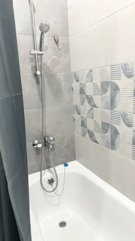 Прекрасная, чистая и светлая квартира в новом ЖК Видинеевский