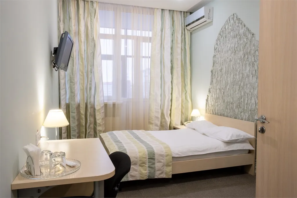 Квартира Комната — аренда посуточно в Ижевск