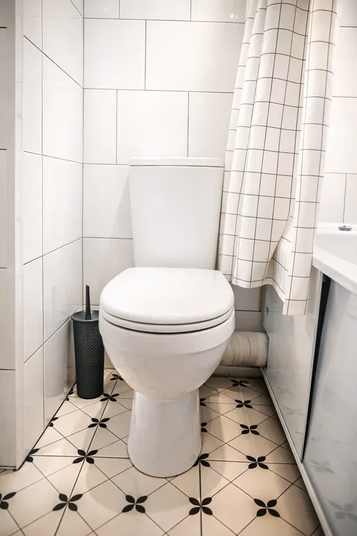 Просторная квартира для командировок и рабочих поездок