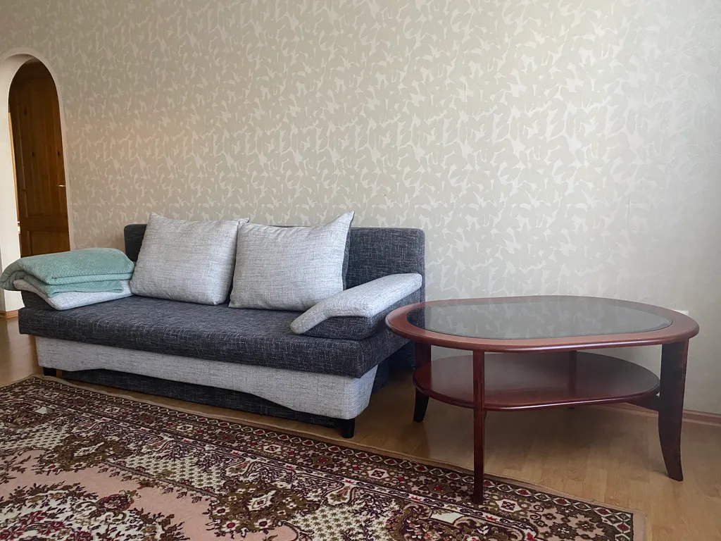 Квартира 3-комнатная Квартира — Калининград