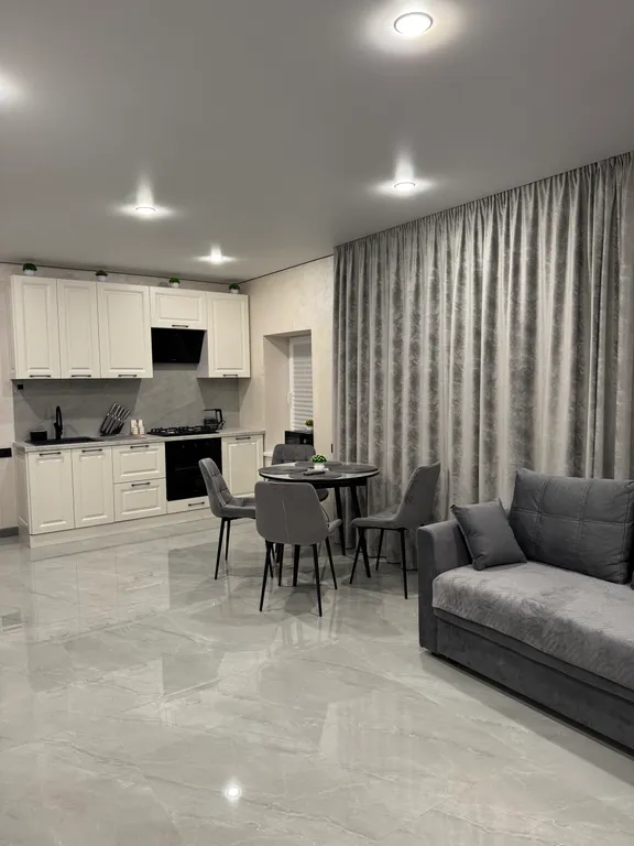 Коттедж Уютный дом в районе 3ей школы — аренда посуточно в Минеральные Воды