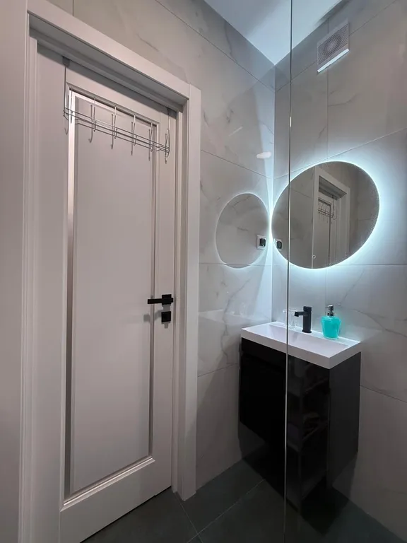 Уютные апартаменты в 15 минутах от Краснодара