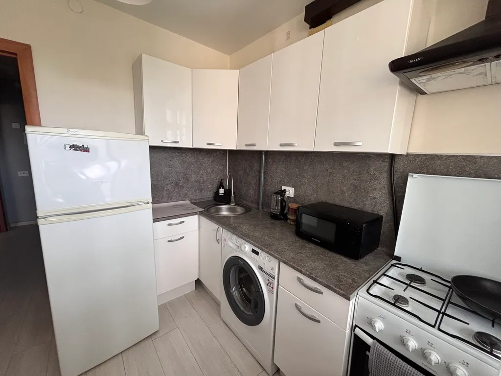 Квартира Уютная квартира в центре города — Нижний Новгород