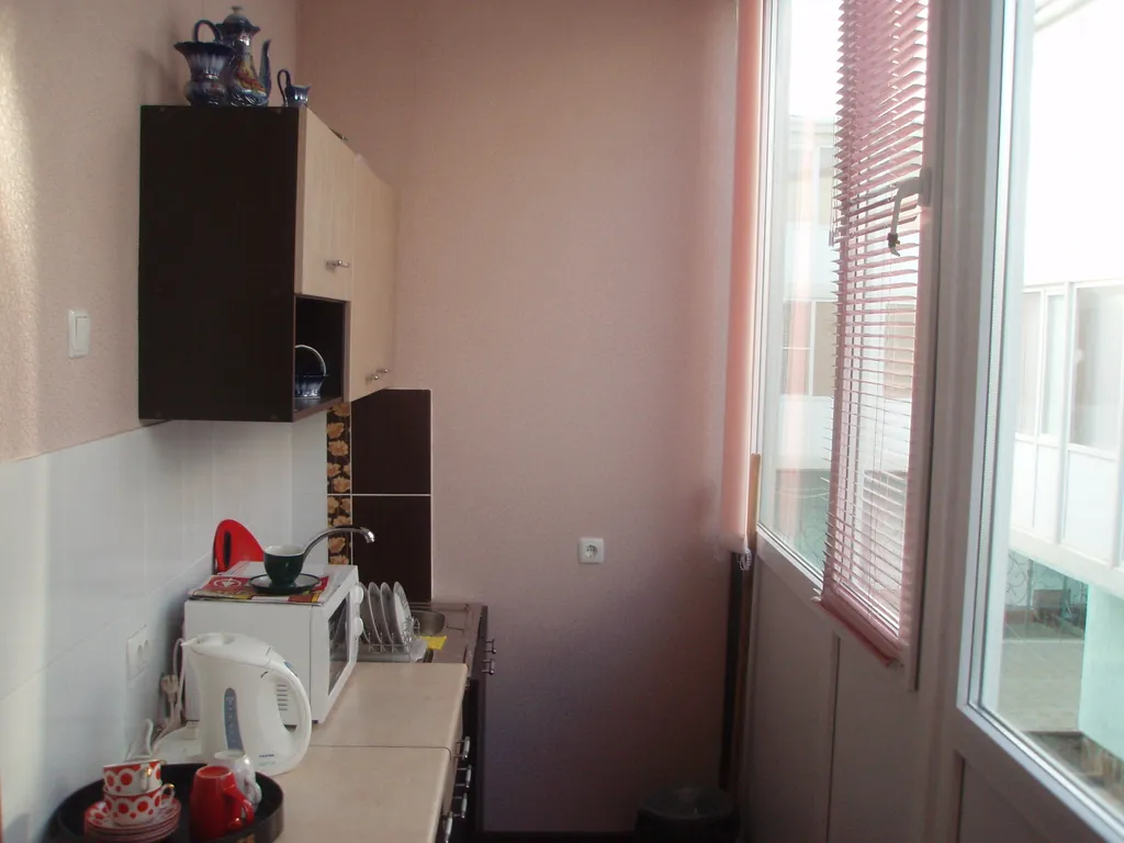 1-комнатный Дом