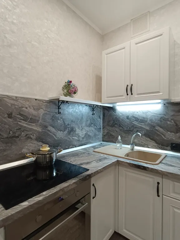 Квартира Квартира Sun sity KZN — Казань