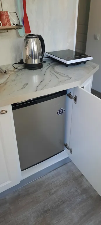 Апартаменты у моря