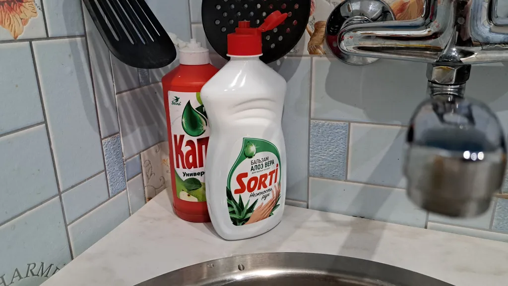 Апартаменты в центре города