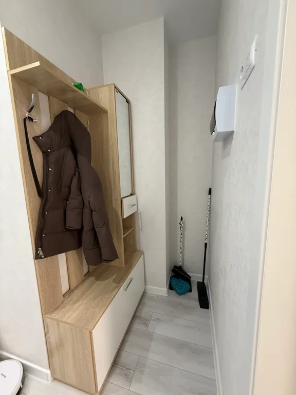 Квартира Квартира студия на короткий срок — Краснодар