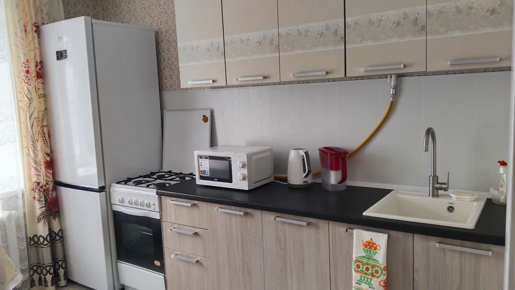 1-комнатная Квартира — аренда посуточно в Муром