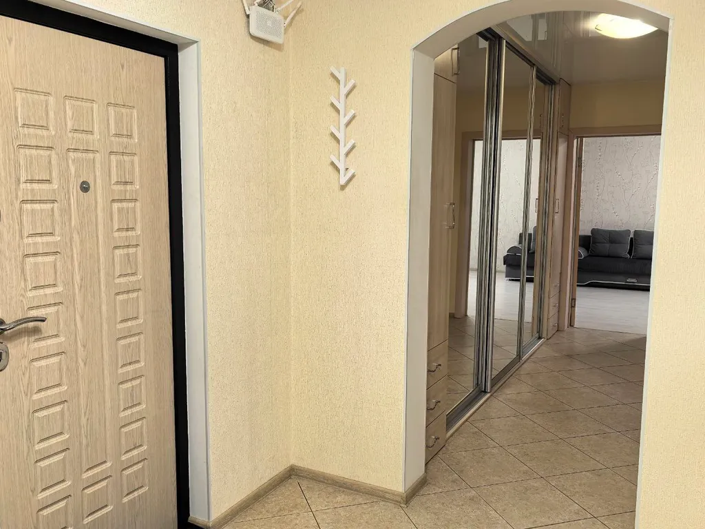 Ваш уютный дом на сутки