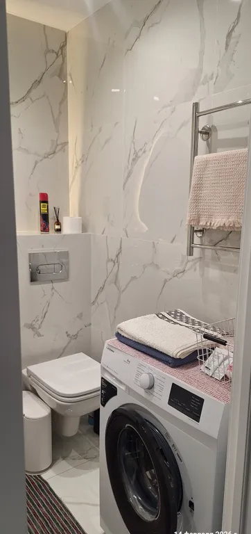 Уютная квартира в центре