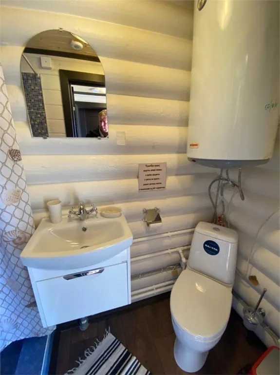 4-комнатный Дом