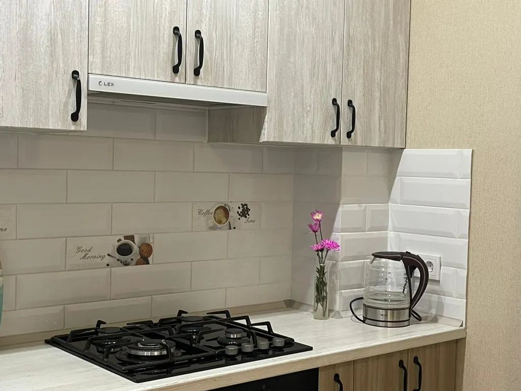 Квартира 1-комнатная Квартира — Симферополь