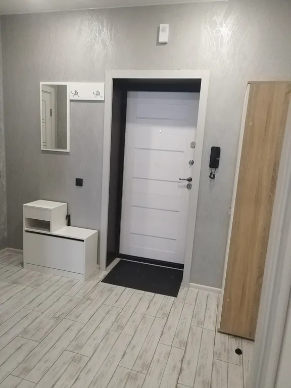 Уютная красивая квартира