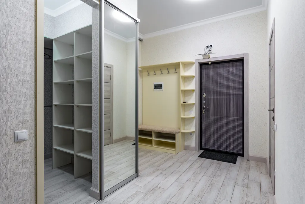 Квартира Уютная квартира в лучшем районе — Геленджик