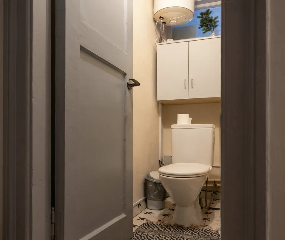 Квартира в центре