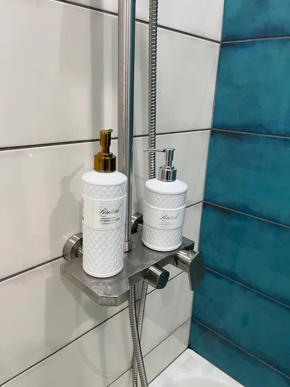 Двухкомнатная квартира в центре завеличья