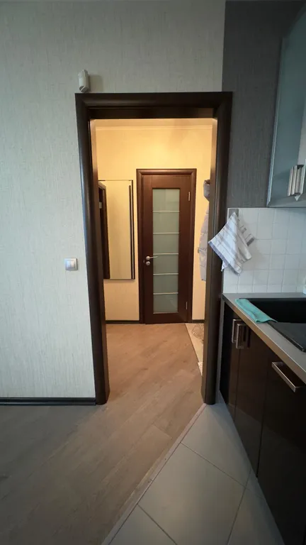 Чистая и комфортная квартира, рядом Плаза Столица Больница