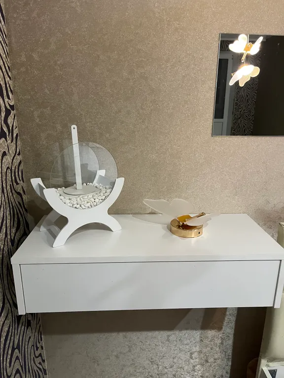 Красивая квартира для приятного отдыха