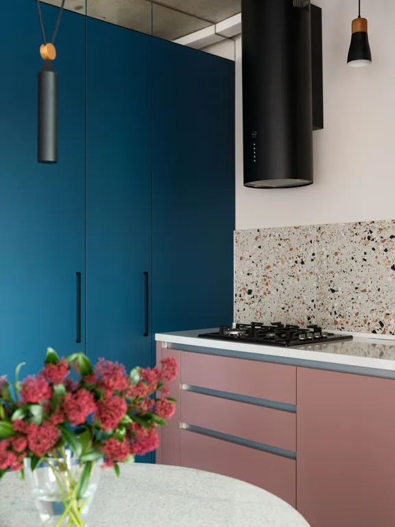 Квартира 1-комнатная Квартира — Калининград