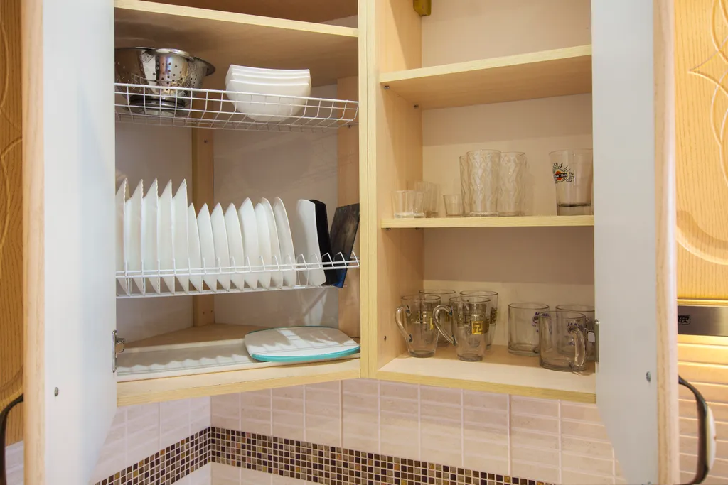 Уютная комфортная двушечка