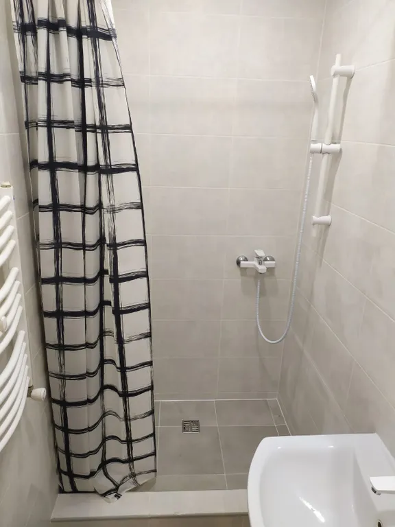 Уютная квартира в 100 метрах от Балтийского моря