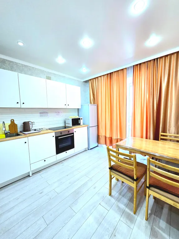 Уютная квартира в 10-ти минутах езды от аэропорта